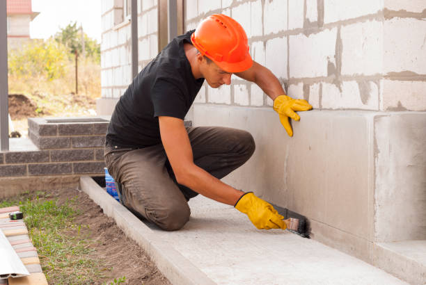 Licensed Crawl Space Encapsulation service in Grosse Ile, MI - SJ Waterproofing Pros